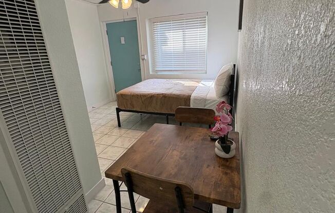 78th Street Apartments