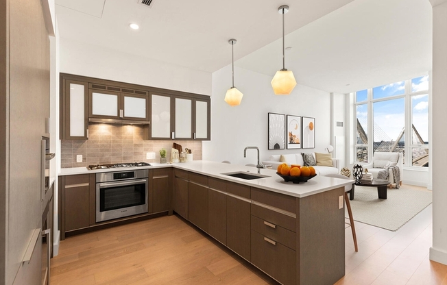 1 bed, 1 bath, 803 sqft, $5,295, Unit 12F