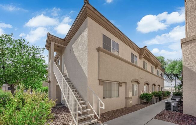 Updated 3-Bedroom Condo in Gated Community with Pool & Fitness Center