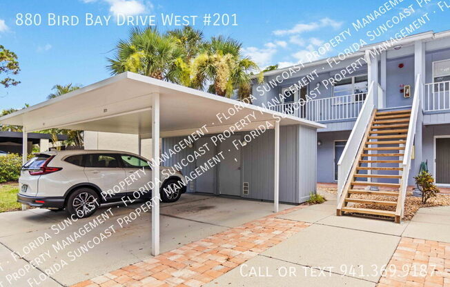 880 BIRD BAY DR W