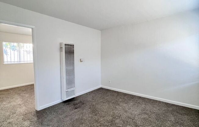 1 bed, 1 bath, $1,450, Unit 3