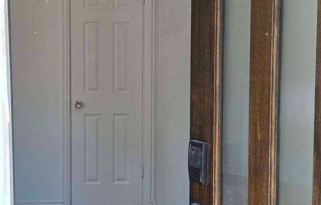 Nice 3 bedroom 1 bath for rent