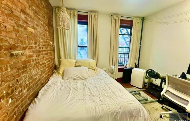 336 EAST 5TH STREET