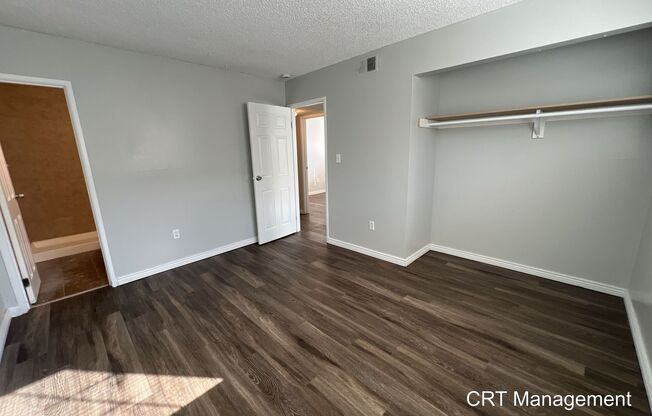 3 beds, 2 baths, $1,975, Unit # 411