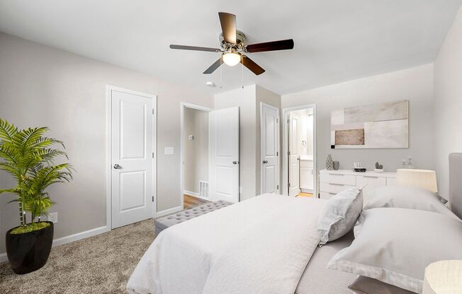 3 beds, 2 baths, 1,275 sqft, $1,649, Unit 0506