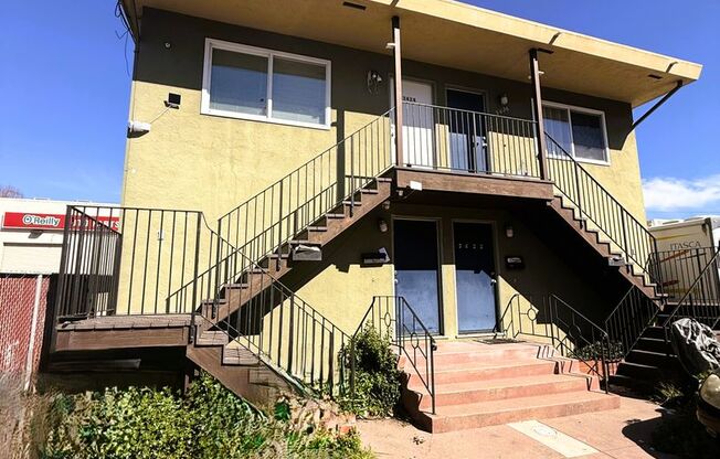 3420-3426 Carlson Blvd