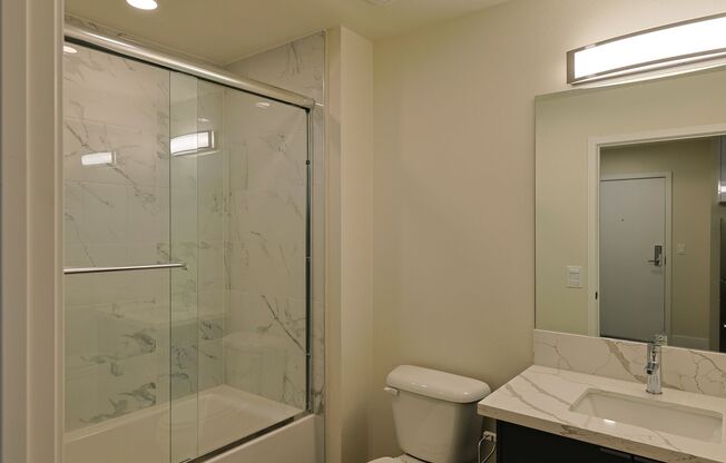 1 bed, 1 bath, 459 sqft, $2,289