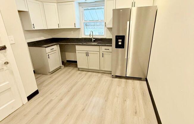 Beautiful 3BD/1BA Single Family Home – Newly Remodeled!