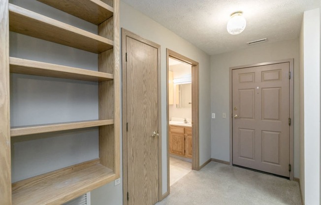 Sunrise Gardens a 55+ Living Community in Lincoln, NE