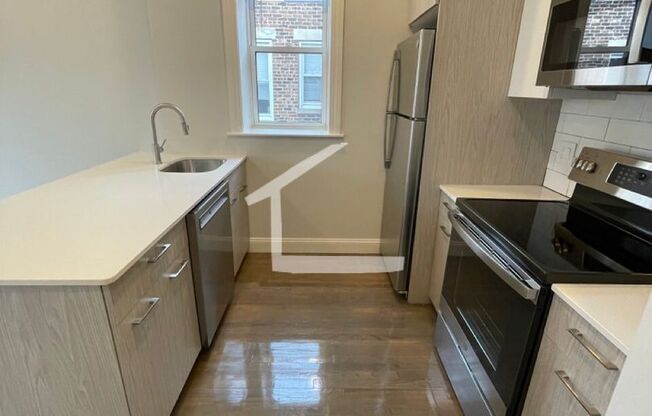 Fenway studio available 8/1