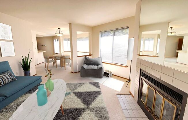 Sandridge Apartments