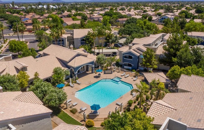 Welcome to The Sterling in Gilbert, Arizona
