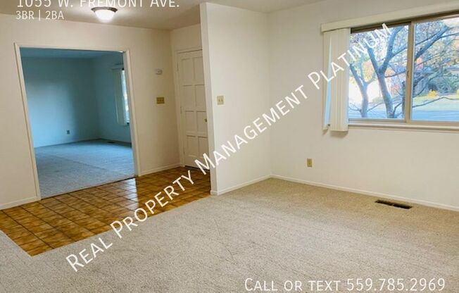 1055 W FREMONT AVE