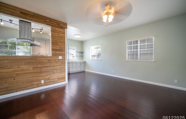 3 Bed 2.5 Bath in Mililani Mauka