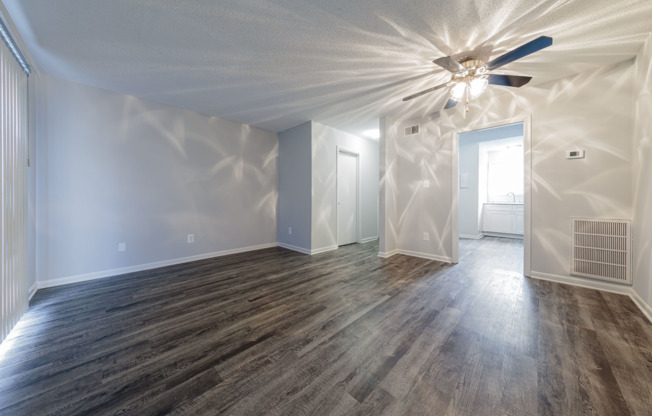 Brynn Marr Village offering 1, 2 and 3 bedroom units! Townhomes and Garden apartments