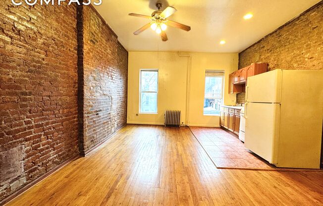 1 bed, 1 bath, 750 sqft, $2,600, Unit 2