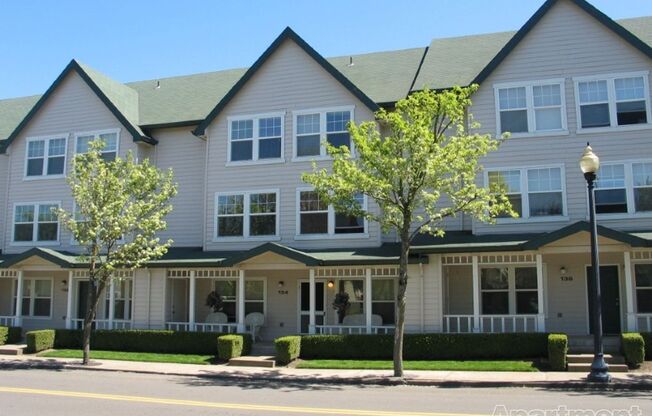 Gresham Central