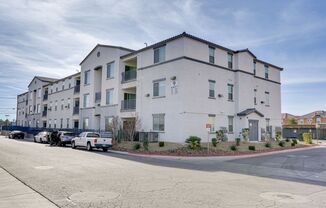 2 BEDROOM 2 BATH CONDO IN GUARD GATED COMMUNITY!