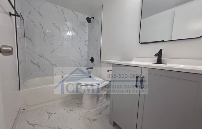 2 beds, 1 bath, 896 sqft, $2,050, Unit B202