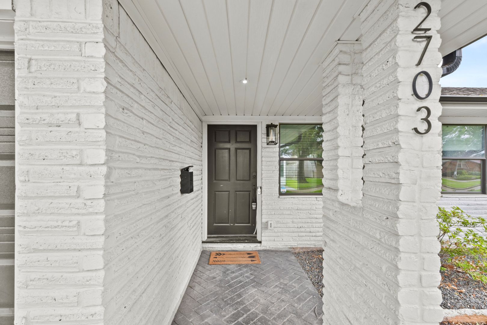 Fully Renovated 4-Bedroom Gem