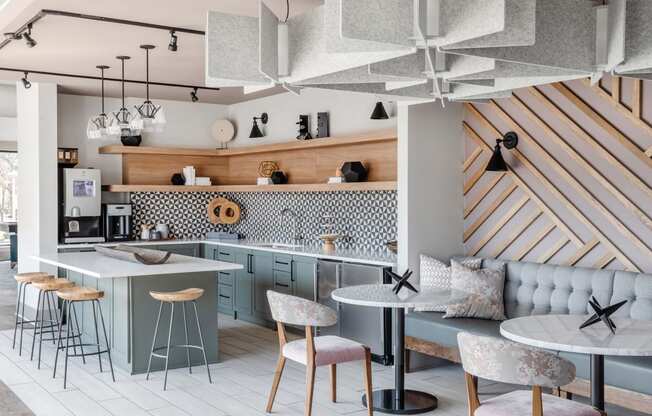 at The Apartments at St. Marys, Raleigh, NC, 27605