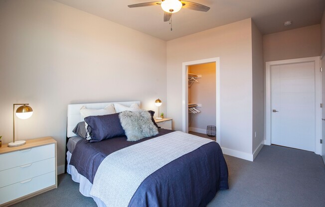 2 beds, 2 baths, 1,528 sqft, $2,300, Unit 612