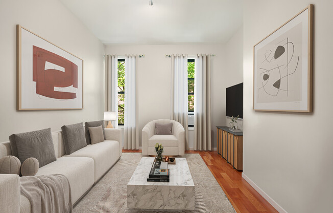 521 W 158 ST