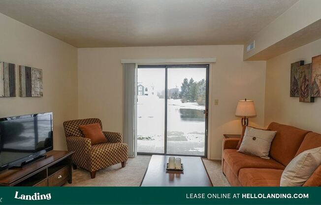 Partner-provided property photo