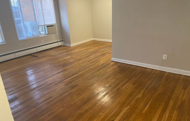 Takoma Place - Chaney