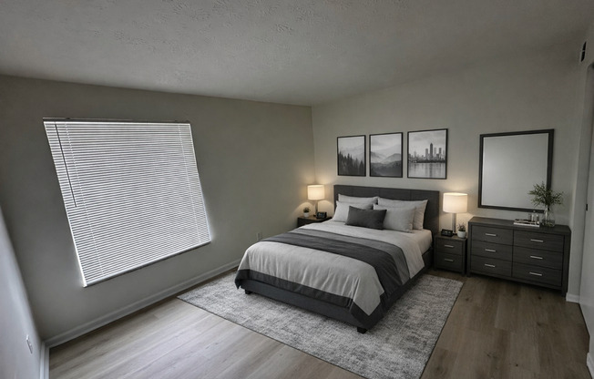 2 beds, 1 bath, $1,095, Unit 5465-26