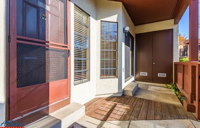 Lovely Condo | Central A/C | Garage