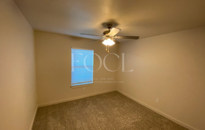 3 beds, 2 baths, 1,396 sqft, $1,600, Unit 5507-B 121st