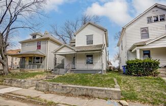 Two Bedroom in Dayton!