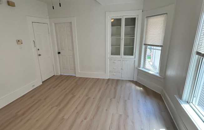 Marquette Housing- 505