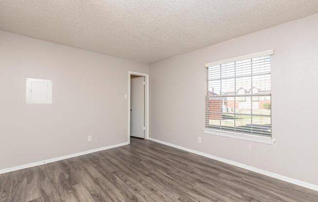 1 bed, 1 bath, 663 sqft, $1,120