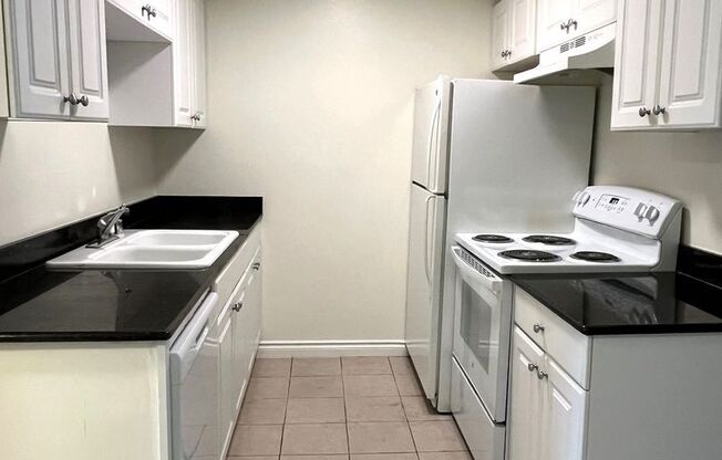 1 bed, 1 bath, $1,600