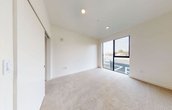 2 beds, 2 baths, 980 sqft, $2,845, Unit 202