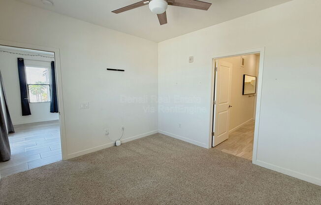 2 beds, 2 baths, 1,191 sqft, $1,995, Unit 320