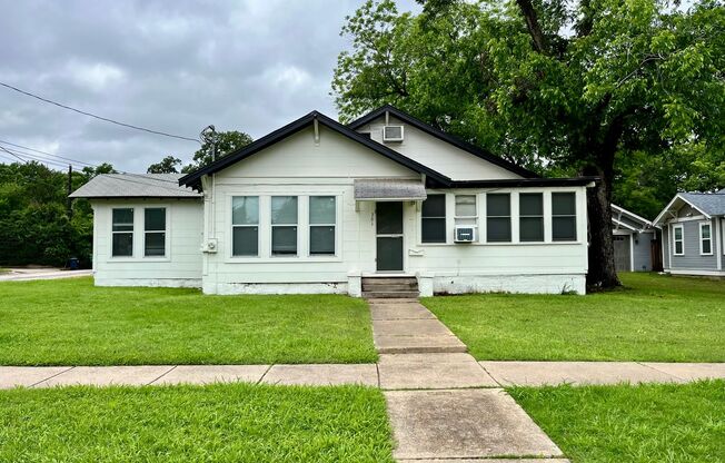 1002 Gregg Street #CB