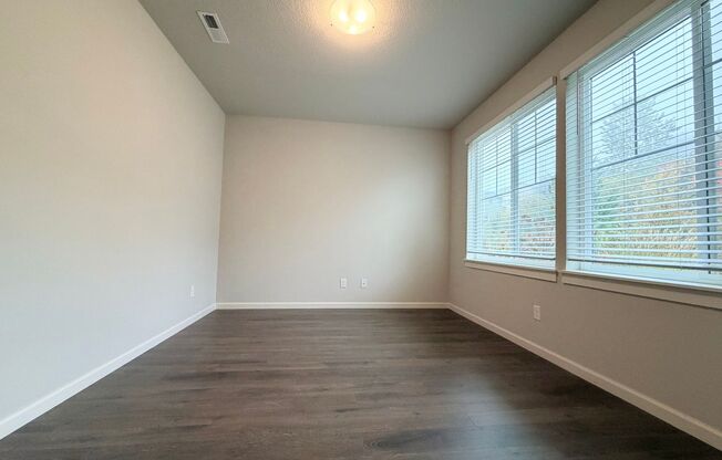 Beautifully Maintained Newer Two-Story Craftsman with an Office!