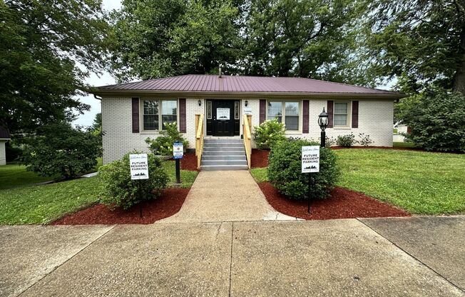 Revive 1749 - All Utilities Incl