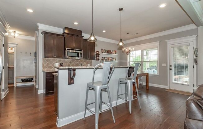 Home For Rent - 5461 Everlook Circle Evans, GA 30809