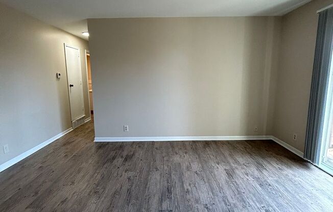 Hillside Park Rentals (4730 N. 61st St.)