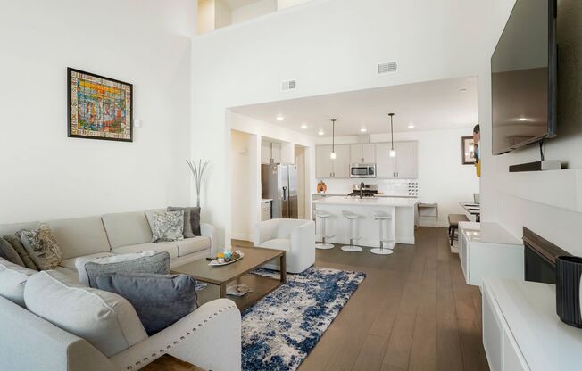 CLM-Brookhaven Condominiums
