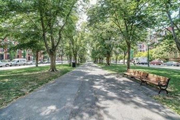 342 Commonwealth Ave.