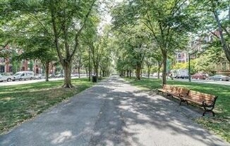 342 Commonwealth Ave.