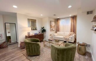 Columbia Heights| 900 sqft 2bd, 1bth|Townhouse English Bsmt Apt| Shared Back Patio