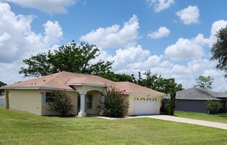 SANDY PINES NEIGHBORHOOD