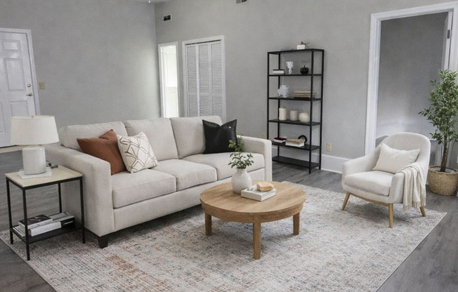 285K- 285 King Street