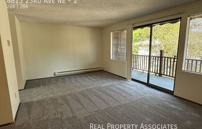8815 23rd Ave NE